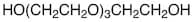 Tetraethylene Glycol