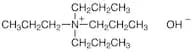 Tetrapropylammonium Hydroxide (10% in Water)