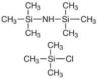 TMS-HT (=HMDS and TMCS in Anhydrous Pyridine) [Trimethylsilylating Reagent, for OH compounds]