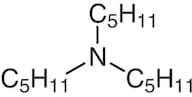 Triamylamine (mixture of branched chain isomers)