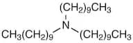 Tri-n-decylamine