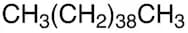 Tetracontane