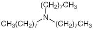 Tri-n-octylamine