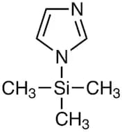 N-Trimethylsilylimidazole [Trimethylsilylating Reagent]