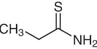 Thiopropionamide