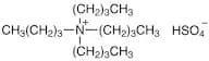 Tetrabutylammonium Hydrogen Sulfate