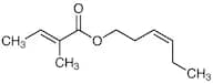 cis-3-Hexen-1-yl Tiglate