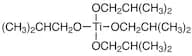 Tetraisobutyl Orthotitanate (contains Isopropoxide)