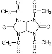 N,N',N'',N'''-Tetraacetylglycoluril