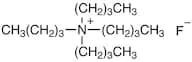 Tetrabutylammonium Fluoride (ca. 1mol/L in Tetrahydrofuran) [for Catalyst of silylation and cleava…