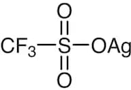 Silver Trifluoromethanesulfonate