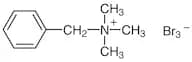 Benzyltrimethylammonium Tribromide [Brominating Reagent]