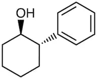(1R,2S)-(-)-trans-2-Phenyl-1-cyclohexanol