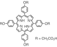5,10,15,20-Tetrakis(4-carboxymethyloxyphenyl)porphyrin