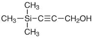 3-Trimethylsilyl-2-propyn-1-ol