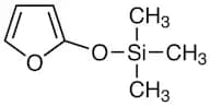 2-(Trimethylsilyloxy)furan