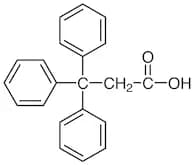 3,3,3-Triphenylpropionic Acid
