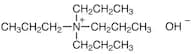 Tetrapropylammonium Hydroxide (ca. 40% in Water)