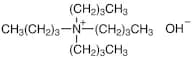 Tetrabutylammonium Hydroxide (40% in Water)