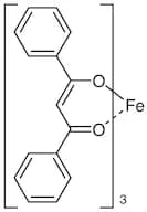 Tris(dibenzoylmethanato) Iron