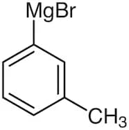 m-Tolylmagnesium Bromide (19% in Tetrahydrofuran, ca. 1mol/L)