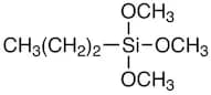 Trimethoxy(propyl)silane