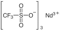 Neodymium(III) Trifluoromethanesulfonate