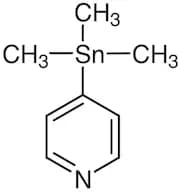 Trimethyl(4-pyridyl)tin