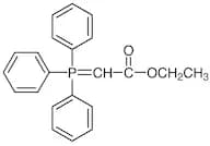 Ethyl (Triphenylphosphoranylidene)acetate