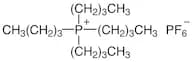Tetrabutylphosphonium Hexafluorophosphate