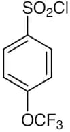 4-(Trifluoromethoxy)benzenesulfonyl Chloride