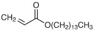 Tetradecyl Acrylate (stabilized with MEHQ)