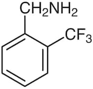 2-(Trifluoromethyl)benzylamine
