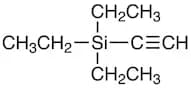 Triethylsilylacetylene