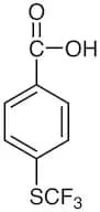 4-(Trifluoromethylthio)benzoic Acid
