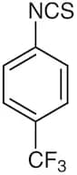 4-(Trifluoromethyl)phenyl Isothiocyanate