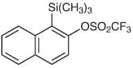 1-(Trimethylsilyl)-2-naphthyl Trifluoromethanesulfonate
