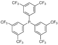 Tris[3,5-bis(trifluoromethyl)phenyl]phosphine