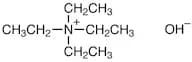 Tetraethylammonium Hydroxide (35% in Water)
