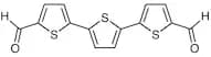 2,2':5',2''-Terthiophene-5,5''-dicarboxaldehyde