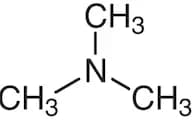 Trimethylamine (ca. 13% in Tetrahydrofuran, ca. 2mol/L)