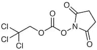 N-(2,2,2-Trichloroethoxycarbonyloxy)succinimide