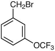 3-(Trifluoromethoxy)benzyl Bromide