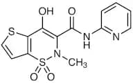 Tenoxicam