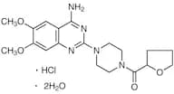 Terazosin Hydrochloride Dihydrate