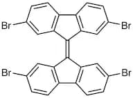 2,2',7,7'-Tetrabromo-9,9'-bifluorenylidene