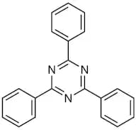 2,4,6-Triphenyl-1,3,5-triazine