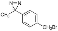 4-[3-(Trifluoromethyl)-3H-diazirin-3-yl]benzyl Bromide