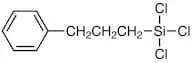Trichloro(3-phenylpropyl)silane