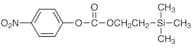4-[2-(Trimethylsilyl)ethoxycarbonyloxy]nitrobenzene